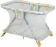 Baby Playpen to hire