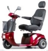 Mobility Scooter BH 1320 to sale