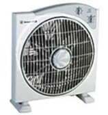 Fan to hire