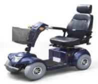 Mobility Scooter Ceres 4 to sale