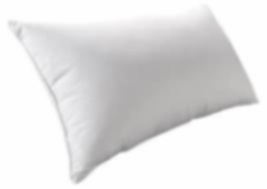 Pillow to hire