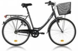 CityBike en alquiler