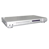 DVD Player to Hire a 
