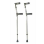 Crutches to hire