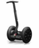 Segway to Hire a
