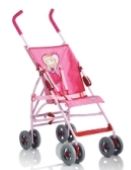 Stroller Girl Max 2 years to hire