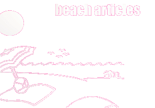 Beach Articles