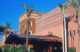 Elba Estepona Gran Hotel & Thalasso Spa 