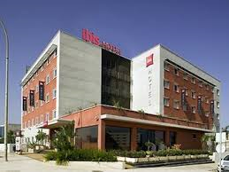 Hilton Garden Inn Málaga