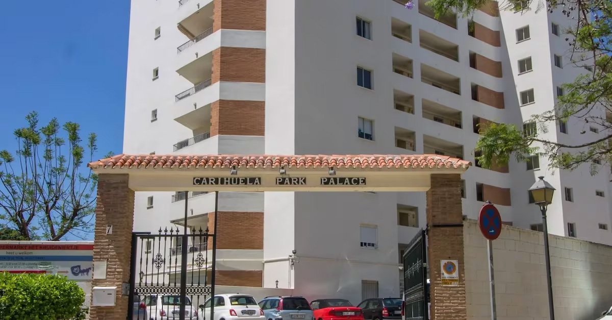 Carihuela Park Palace