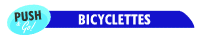 Location de Bicyclettes