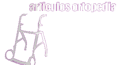 Artículos de Ortopedia