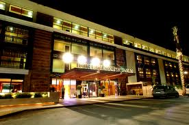 Gran Hotel Guadalpín Banús