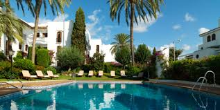 Macdonald Villacana Club Resort