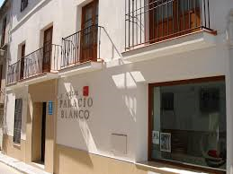 Palacio Blanco