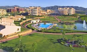 Sol Andalusí Health 