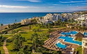 Estepona Hotel  Spa Resort