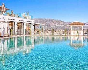 Hacienda el Sueño - Holiday Resort