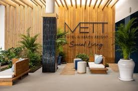 METT Hotel 