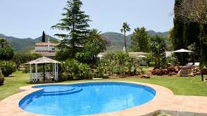 Roca Verde, Boutique Bed 