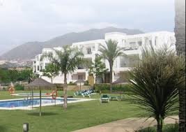 Golf Resort Torrequebrada