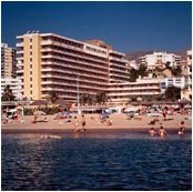 Sol Torremolinos Don Pablo