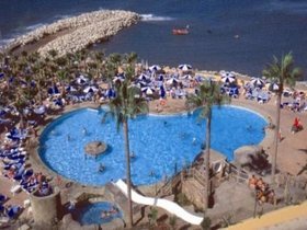 BENALMA Hotel Costa del Sol