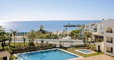 Mac Puerto Marina Benalmádena