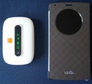 Router Wifi Portátil